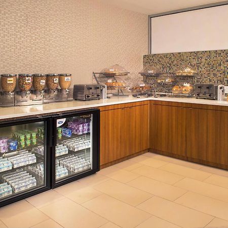 Springhill Suites By Marriott New York Laguardia Airport Εξωτερικό φωτογραφία