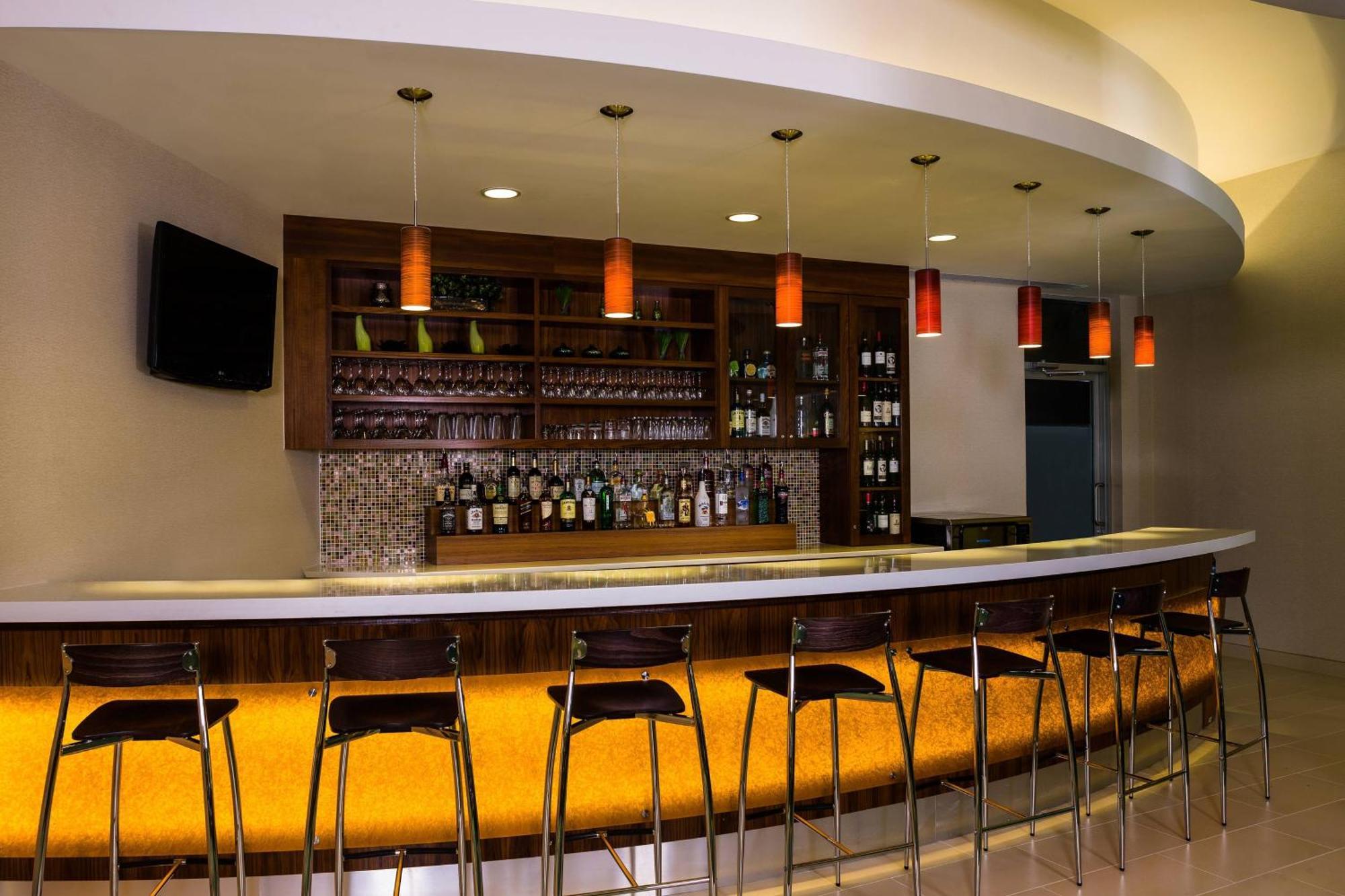 Springhill Suites By Marriott New York Laguardia Airport Εξωτερικό φωτογραφία