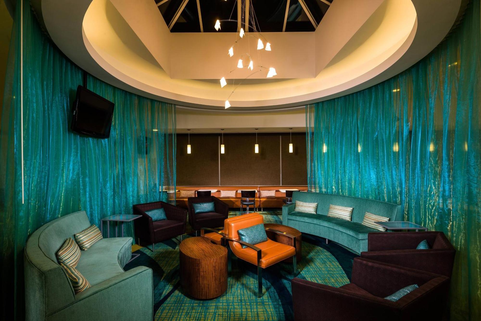Springhill Suites By Marriott New York Laguardia Airport Εξωτερικό φωτογραφία