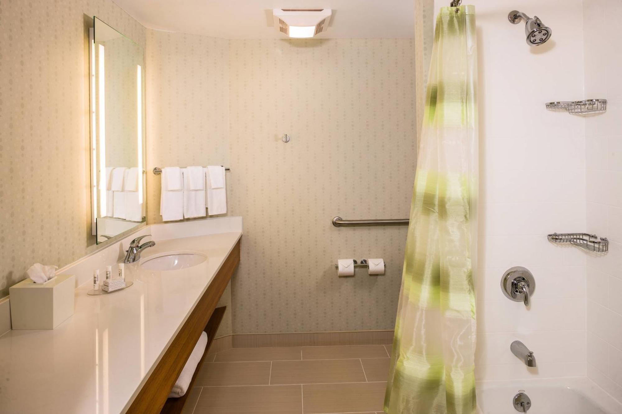 Springhill Suites By Marriott New York Laguardia Airport Εξωτερικό φωτογραφία