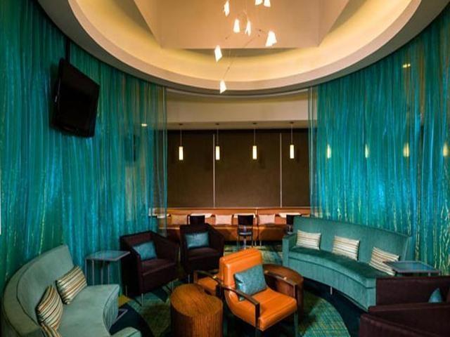 Springhill Suites By Marriott New York Laguardia Airport Εξωτερικό φωτογραφία