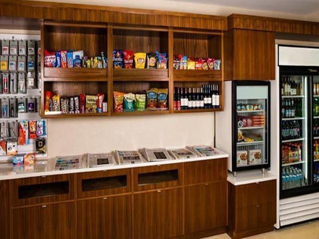 Springhill Suites By Marriott New York Laguardia Airport Εξωτερικό φωτογραφία
