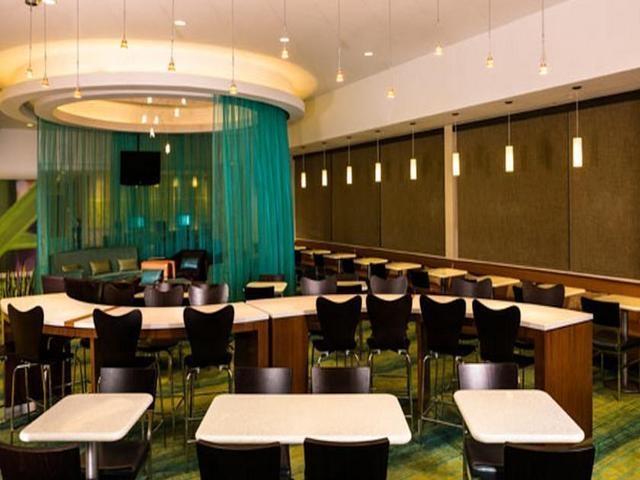Springhill Suites By Marriott New York Laguardia Airport Εξωτερικό φωτογραφία