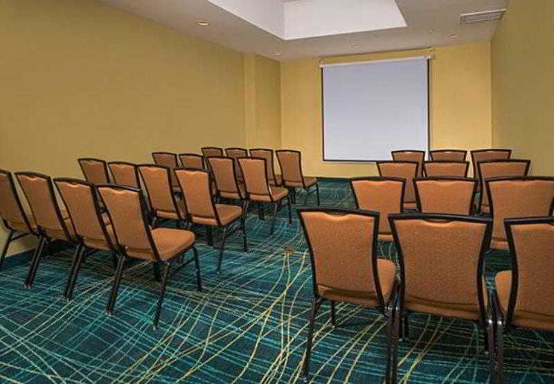 Springhill Suites By Marriott New York Laguardia Airport Εξωτερικό φωτογραφία
