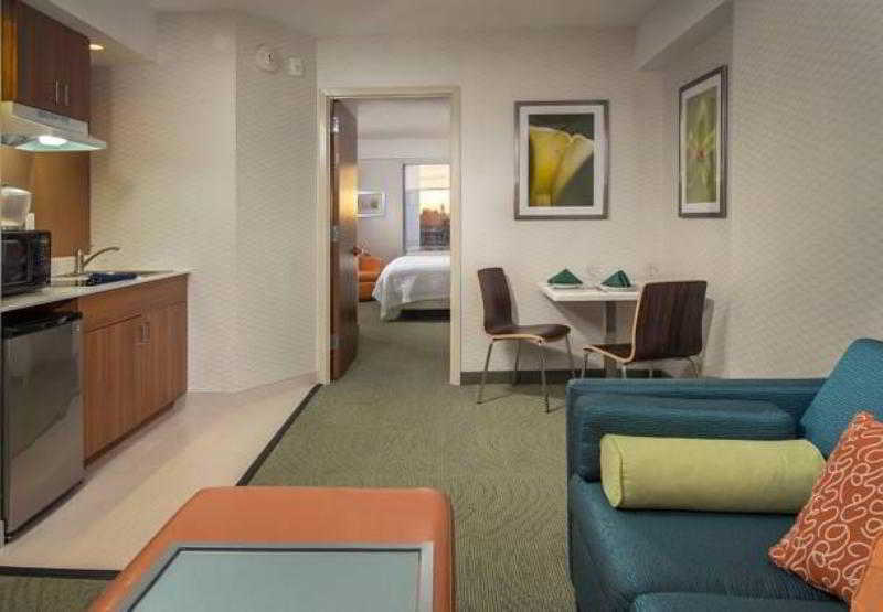 Springhill Suites By Marriott New York Laguardia Airport Εξωτερικό φωτογραφία