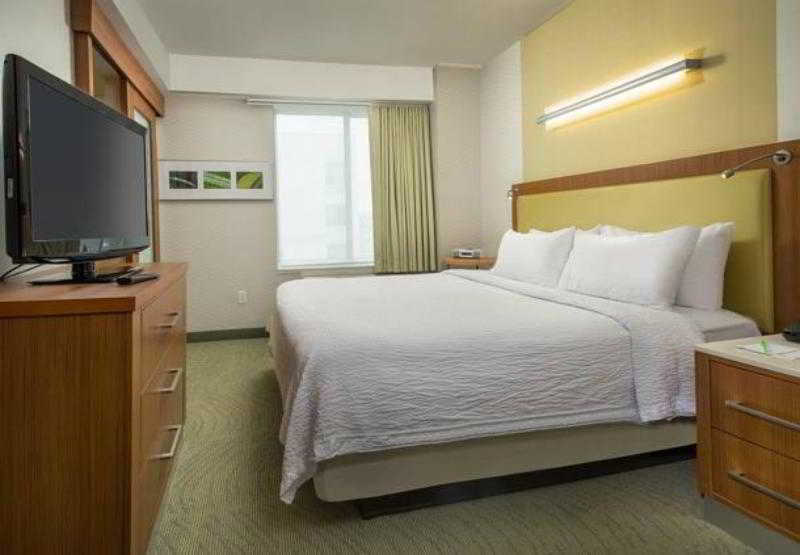 Springhill Suites By Marriott New York Laguardia Airport Εξωτερικό φωτογραφία