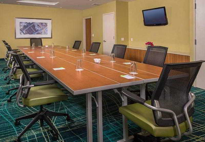 Springhill Suites By Marriott New York Laguardia Airport Εξωτερικό φωτογραφία