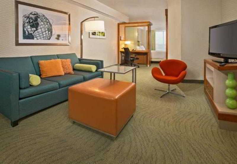 Springhill Suites By Marriott New York Laguardia Airport Εξωτερικό φωτογραφία