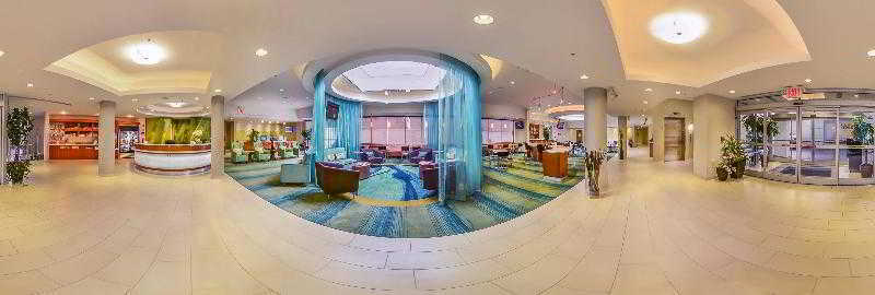 Springhill Suites By Marriott New York Laguardia Airport Εξωτερικό φωτογραφία