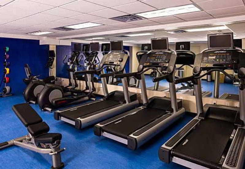 Springhill Suites By Marriott New York Laguardia Airport Εξωτερικό φωτογραφία
