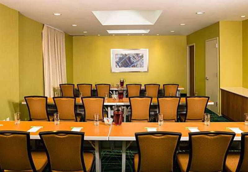 Springhill Suites By Marriott New York Laguardia Airport Εξωτερικό φωτογραφία