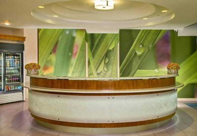 Springhill Suites By Marriott New York Laguardia Airport Εξωτερικό φωτογραφία